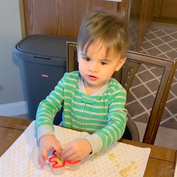 Meet your Posher, Matt - Picture 1 of 1